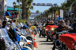 Bike-week