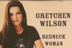 gretchen wilson