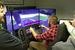 northeastern-cdl-simulator