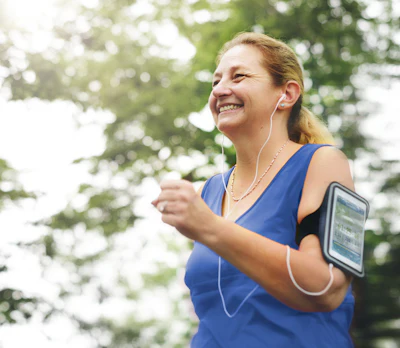 Walking -- simply putting one foot in front of each other -- may be one of the easiest exercises to build into your day. It improves cardiovascular fitness, fights arthritis and builds joint strength.