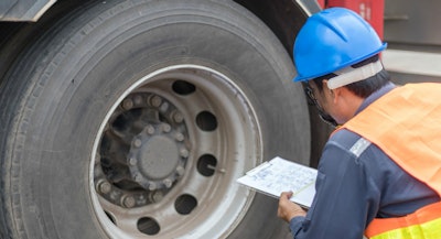 tire-inspection