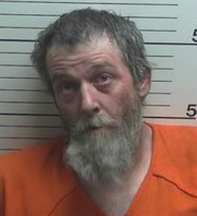 Tony Henson (Dearborn County Sheriff’s Department photo)