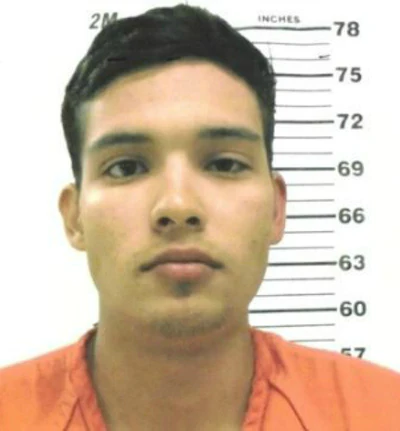 Brandon Christopher Madrid