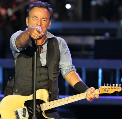 Bruce Springsteen’s new album “Western Stars” arrives June 14.