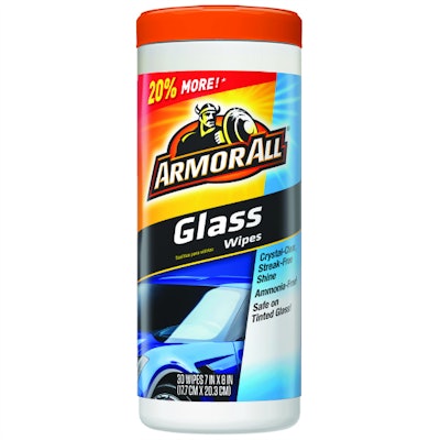 Aa Glass Wipes