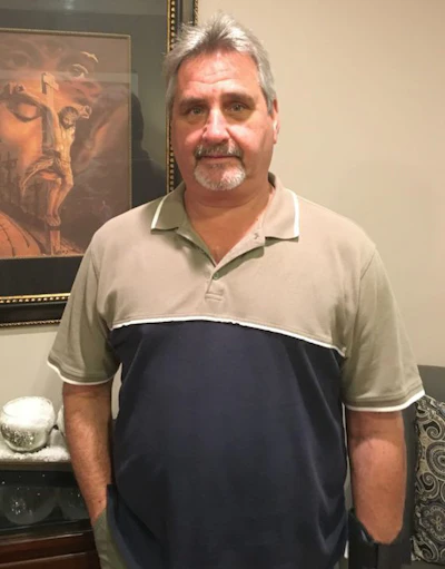 John Gubaci (Image Courtesy of Truckload Carriers Association)