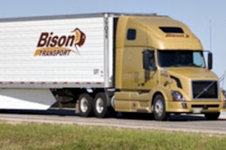 bison-transport-truck