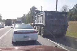 dup-truck-in-traffic