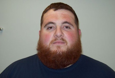 Jacob Elkins (Image Courtesy of Truckload Carriers Association)