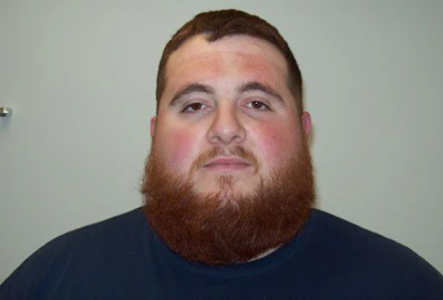 Jacob Elkins (Image Courtesy of Truckload Carriers Association)