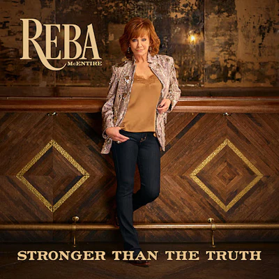 Reba Mcentire Album Covcer