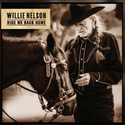 Willie Nelson, who turned 85 earlier this week, delivers his latest album in June.