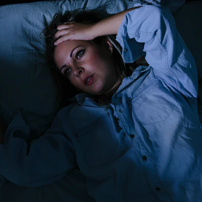 The American Sleep Association says between 50 and 70 million Americans have some sort of sleep disorder.