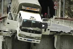 strange-truck-crash-video