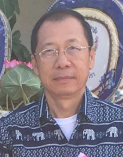 Noppol Pantiyanurak