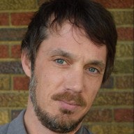 Overdrive Senior Editor Todd Dills