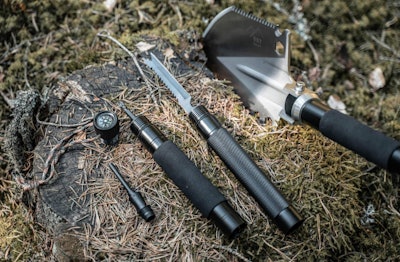 EST Shovel is $59 in Indiegogo campaign