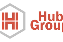 hub group logo