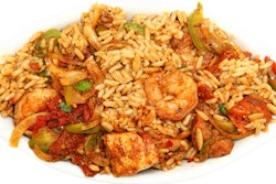 jambalaya