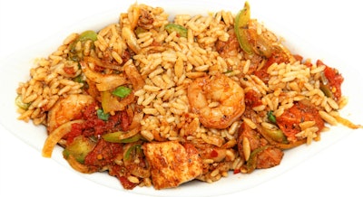 jambalaya