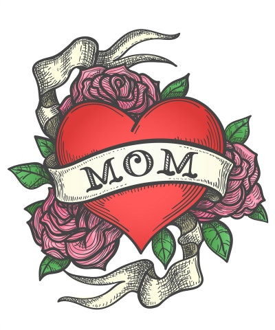 Mom Tattoo