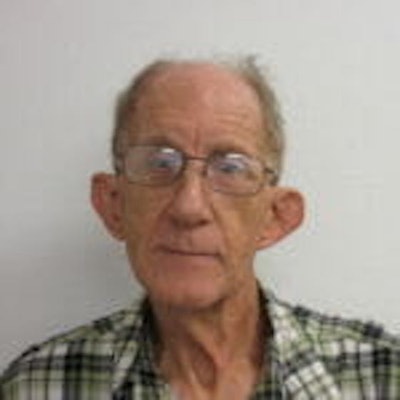 Peter Lester (Image Courtesy of Truckload Carriers Association)