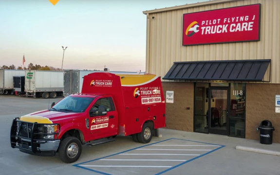 Pfj Rv Plus Type PFJ offers free mid-trip inspections | Truckers News