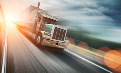 The Commercial Vehicle Safety Alliance’s Operation Safe Driver Week is scheduled for July 14-20.