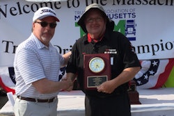Grand Champ – Rich Sweeney – XPO Logistics