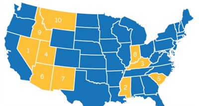 best-states-fo-drivers