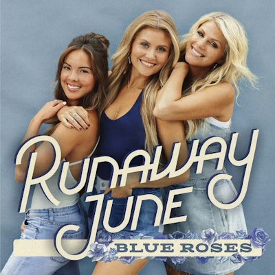 Runaway June’s debut album arrives June 28.