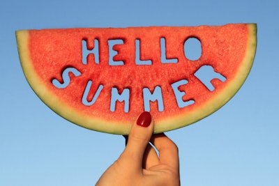 hello-summer