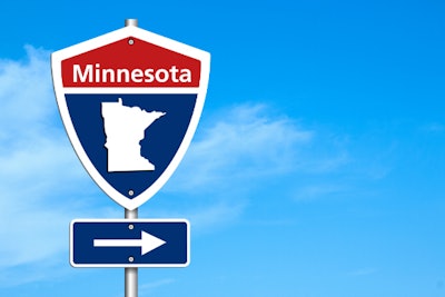 minnesota