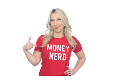 money-nerd