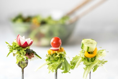 Not all salads are created equal. Some may look good but can actually undermine your healthy eating goals.