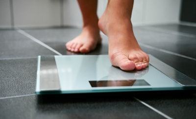 Truckers are at greater risk tor obesity