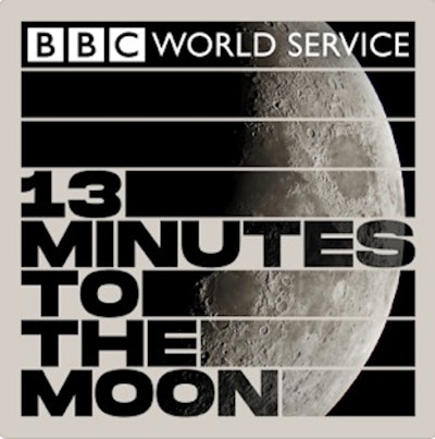 13 Minutes To Moon