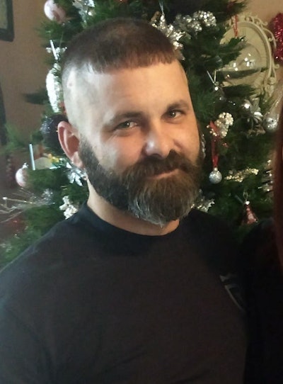 Christopher Lemaire, a Revere Transportation driver, is a three-time Highway Angel. (Image Courtesy of TCA)
