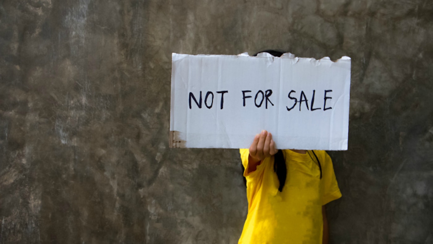 Human trafficking conviction will lead to CDL life ban ...