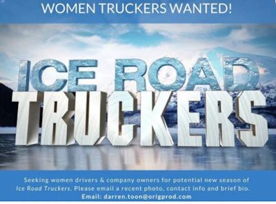 Irt Casting Call