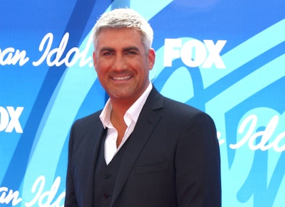 Taylor Hicks