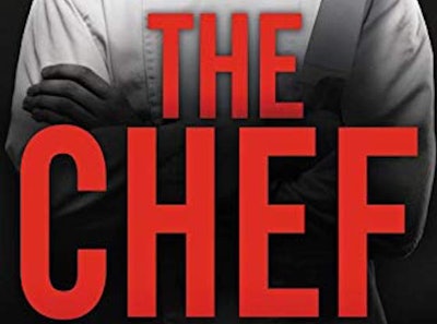 the-chef