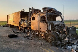 truck-fire-maryland