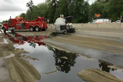 washington oil spill