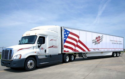 Heartland-Express-truck-purchase