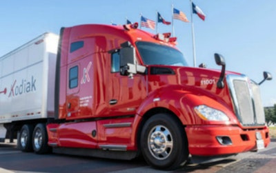 Kodiak_Robotics_Truck_Texas_Flags