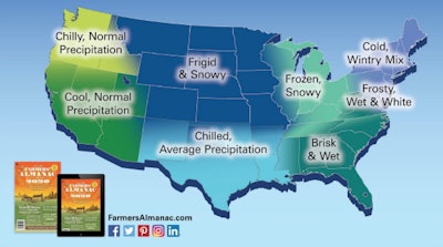 (Farmers Almanac image)