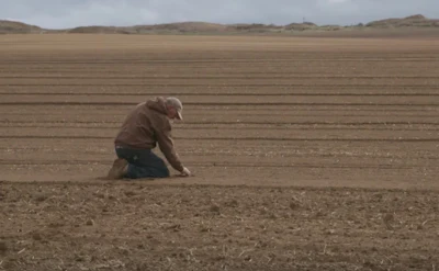 Scene from ‘The American Farmer’ the docu-series from Bobcat Studios.
