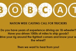 bobcat-casting-call