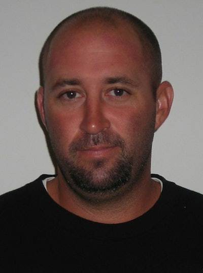 Justin Rockcastle (Image Courtesy of TCA)